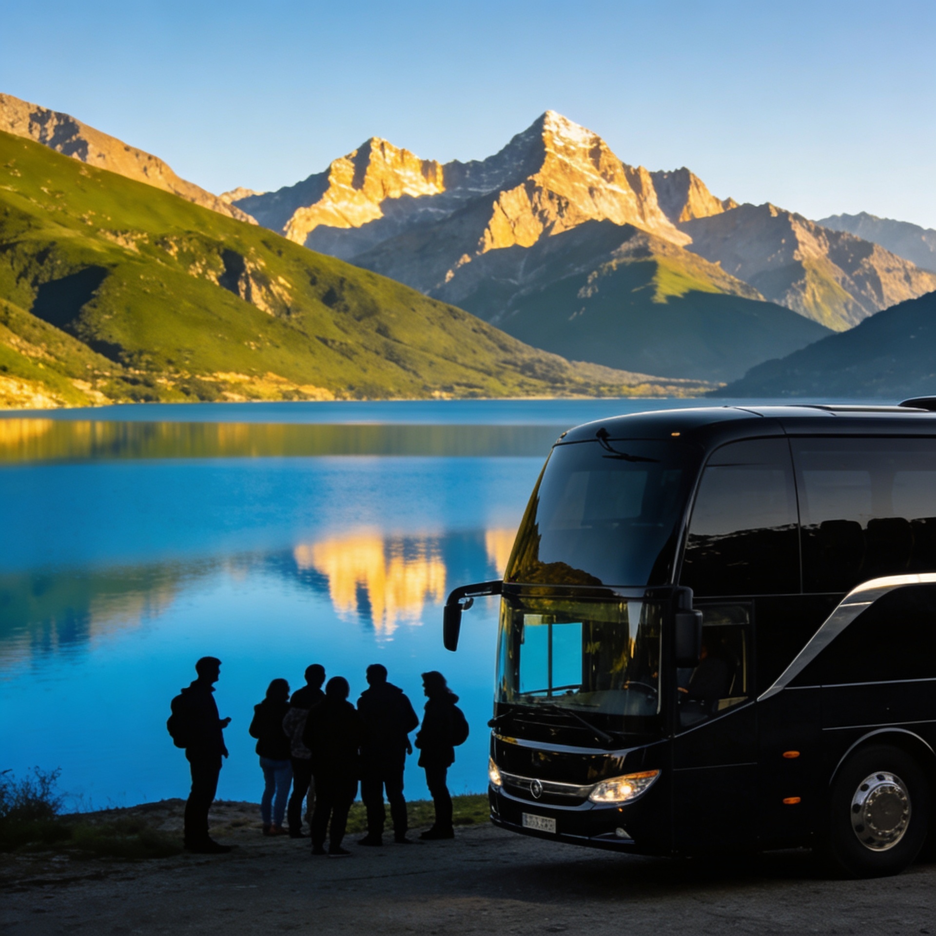 Group Tours