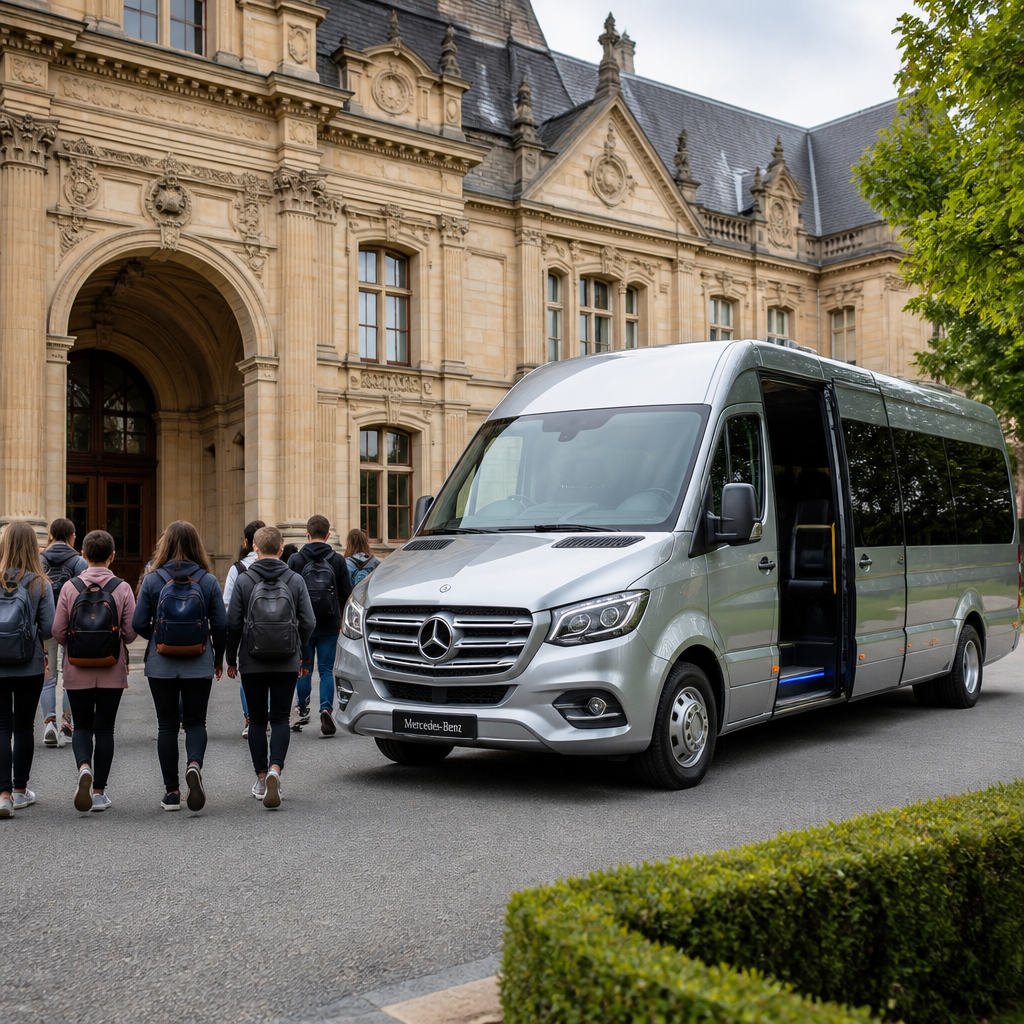 School Trips