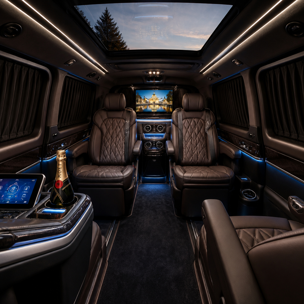 VIP Service
